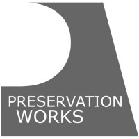 PreservationWorks, LLC Logo