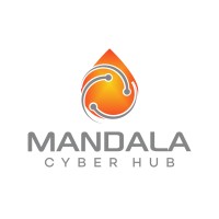 Mandala Cyber Hub Logo
