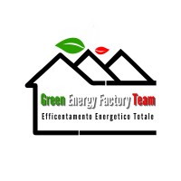 Green Energy Factory Team Logo