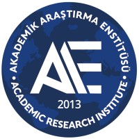 Akademik Araştırma Enstitüsü Logo