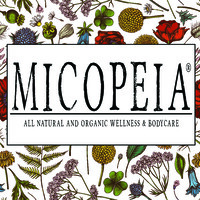 MICOPEIA Logo
