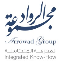 Arrowad Group Logo