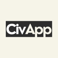 CivApp Logo
