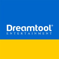 Dreamtool Entertainment GmbH Logo