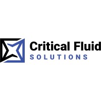 Critical Fluid Solutions, LLC Logo