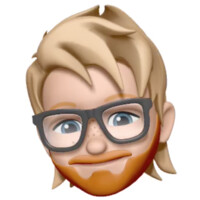 Ruben Moonen — freelance vormgeving / dtp Logo