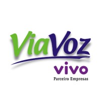 Viavoz Soluções para Telecomunicações Logo