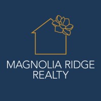 Magnolia Ridge Realty Logo
