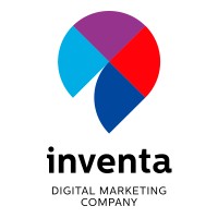 Inventa Full Service Marketing Company Logo