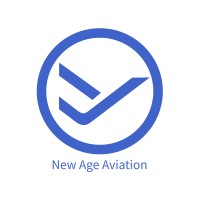 New Age Aviation, LLC Logo