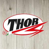 THOR Italy Logo
