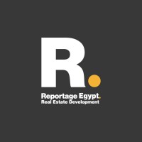 Reportage Egypt Logo