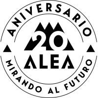 Alea Soluciones Logo