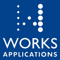 Works Applications Co., Ltd. Logo