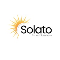 SOLATO Technologies Logo