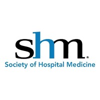 Society of Hospital Medicine Logo