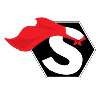 The Super Mom Life Logo