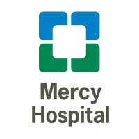 Mercy Medical Center, Canton, Ohio Logo