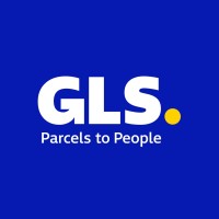GLS Slovakia Logo
