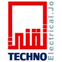 TECHNO Group for Electrical Systems and Automation (TECHNO Electrical) Logo