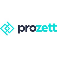 Prozett Logo