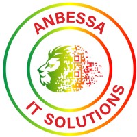 Anbessa IT Solutions Logo