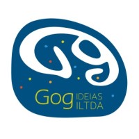 GOG Ideias Iltda Logo