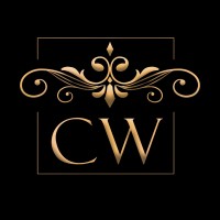 Cinderella Wedding Logo