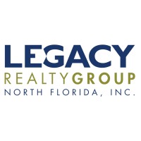 Legacy Realty Group North Florida, Inc. Logo
