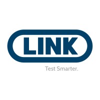 Link Engineering Company Logo