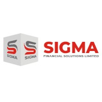 Sigma Financial Solutions Limited Logo