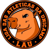 Liga das Atléticas da Unicamp Logo