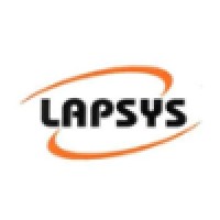 Lapsys Infotech Pvt Ltd Logo