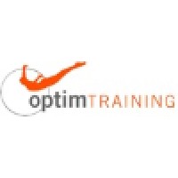 OptimTRAINING Logo