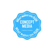 Concept Media Academy Ltd Logo