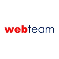 Webteam Private Limited Logo