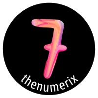 thenumerix Logo