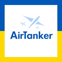 AirTanker Logo