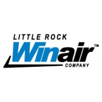 Little Rock Winair Co. Logo