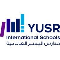 Yusr International Schools Logo