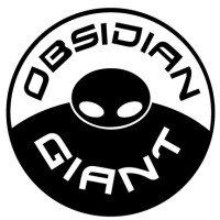 Obsidian Giant LLC Logo