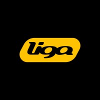 Liga Entretenimento Logo
