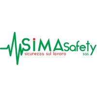 Sima Safety Logo