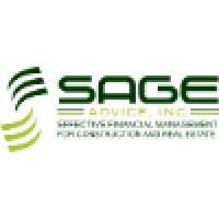 Sage Advice, Inc. Logo