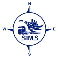 Seamount International Marine Services Logo