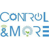 Control and More Logo