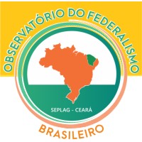 Observatório do Federalismo Brasileiro Logo