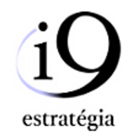 i9 Estratégia Logo