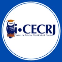Centro de Estudos Contábeis e Fiscais do RJ Logo