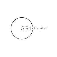 GSI Capital Logo